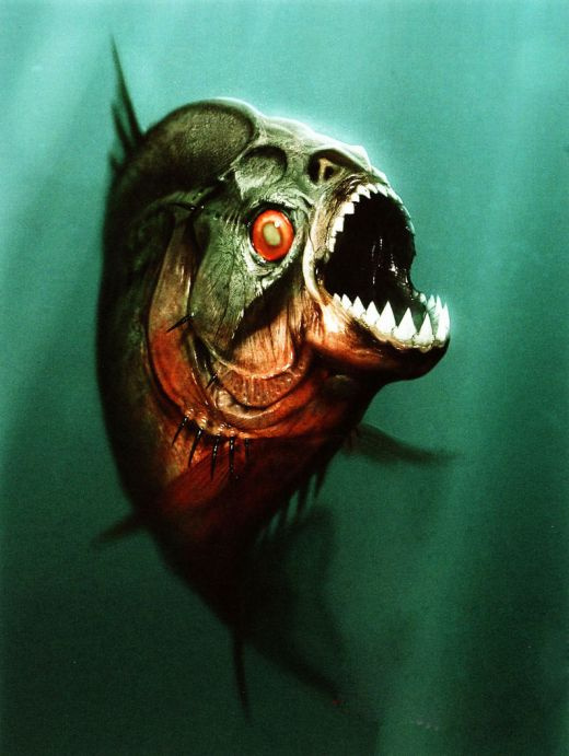 piranha-3d-poster