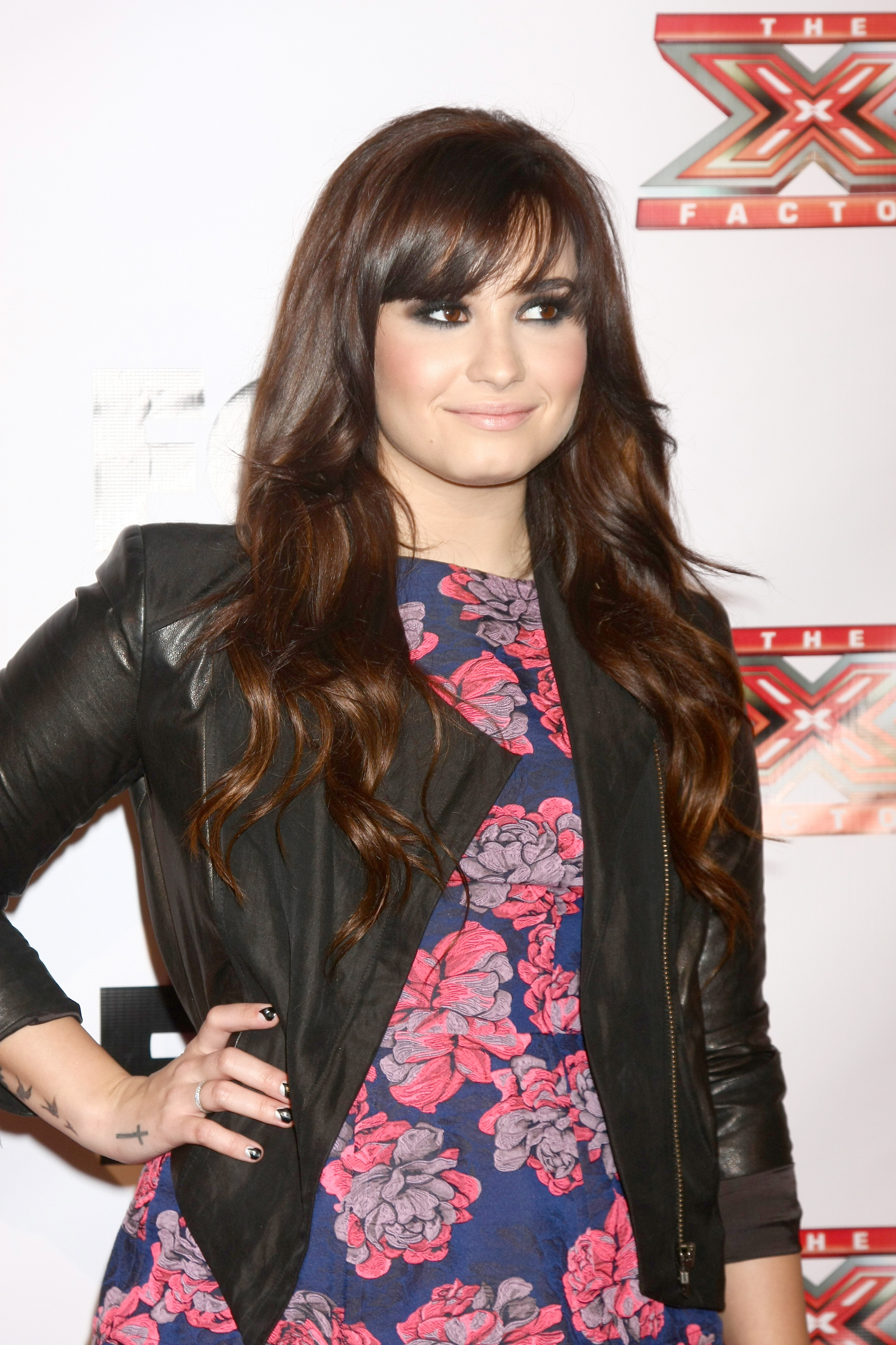 Demi-Lovato