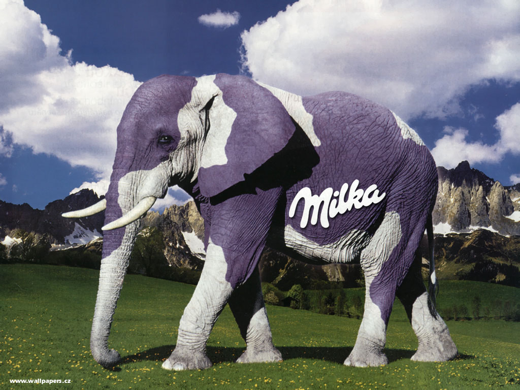 milka